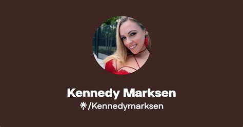 kennedy marksen onlyfans leaked|Find Kennedy Marksen Onlyfans